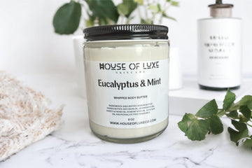 Eucalyptus & Mint