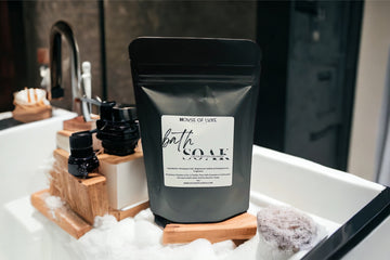 Cocoa Butter Cashmere Bath Soak