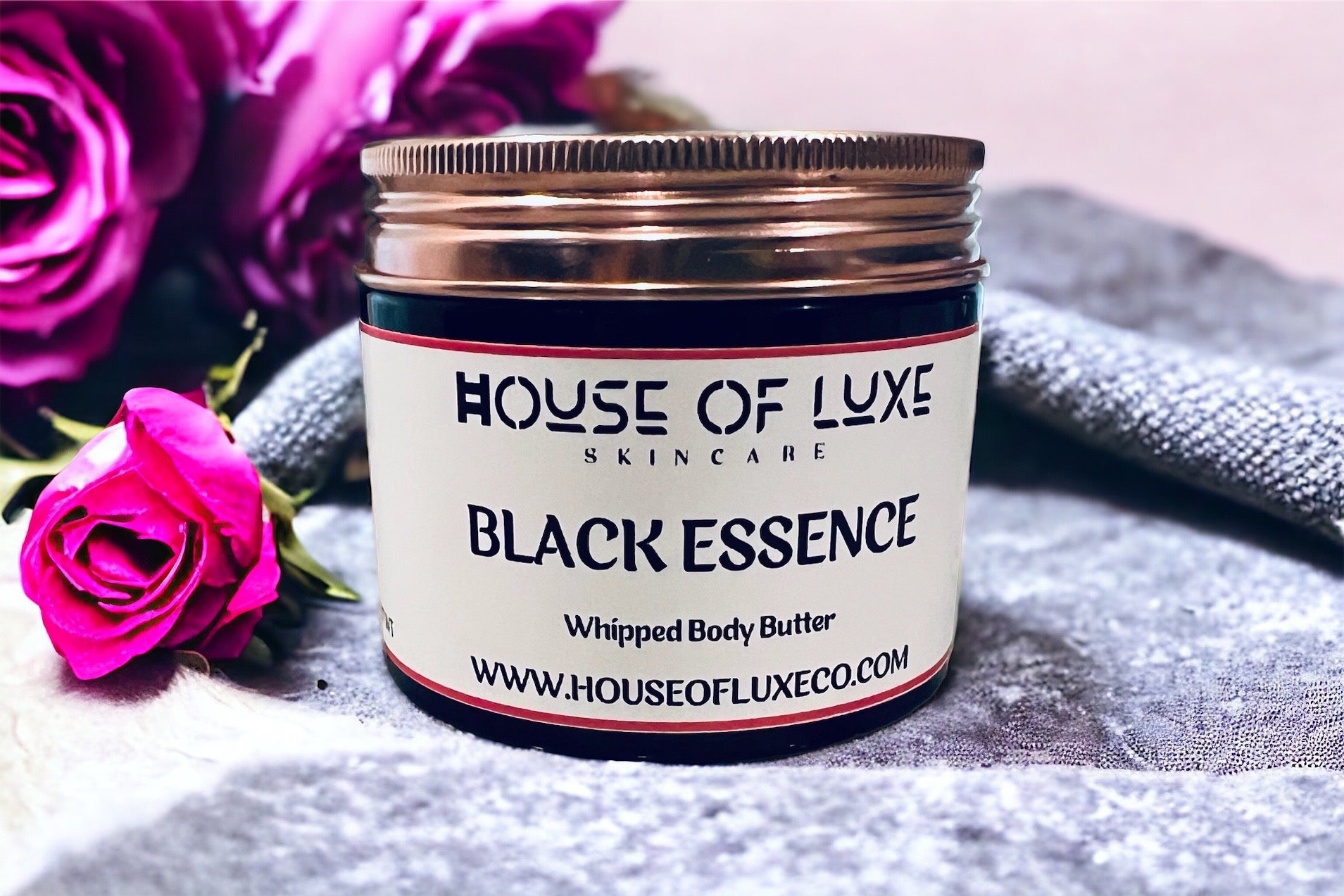 Black Essence ( YSL Black Opium Dupe)