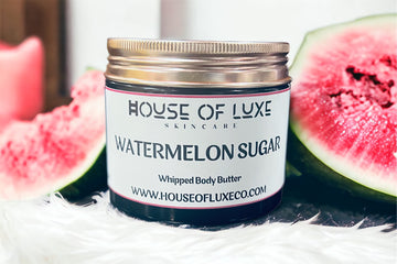 Watermelon Sugar