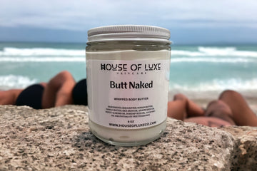 Butt Naked