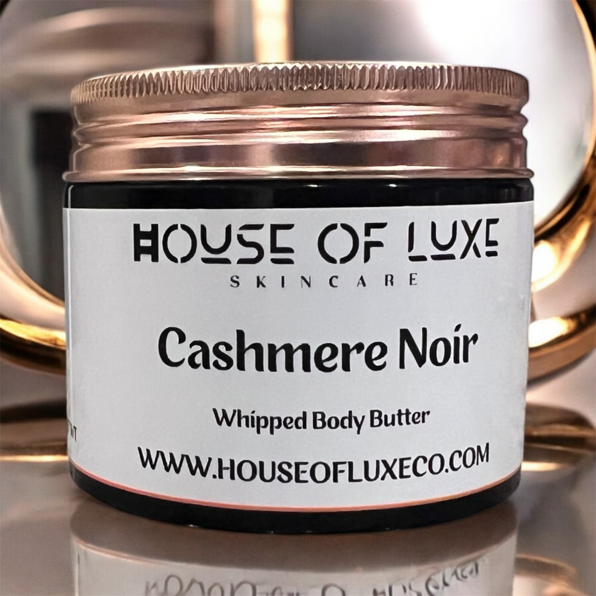 Cashmere Noir