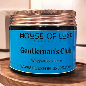 Gentleman's Club