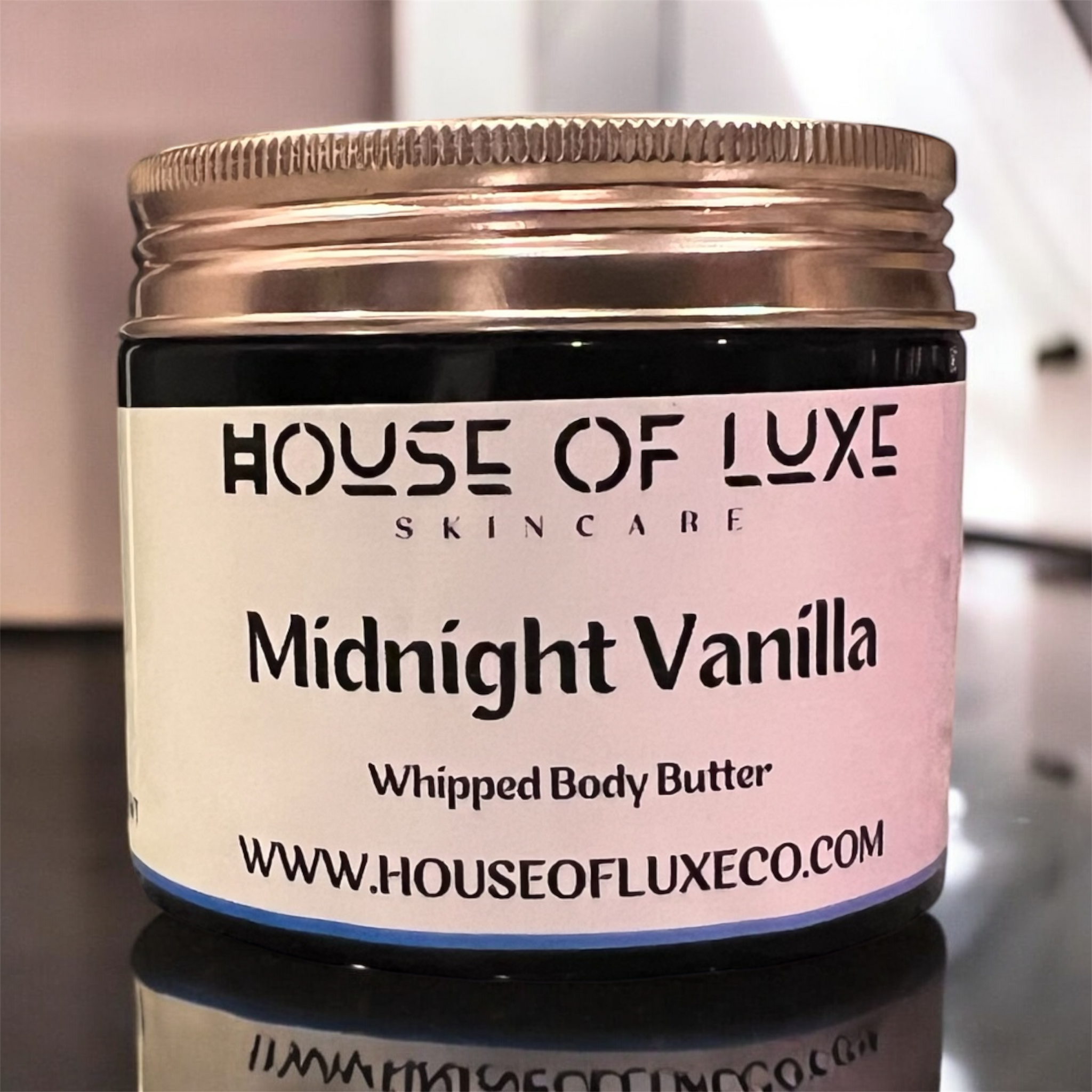 Midnight Vanilla